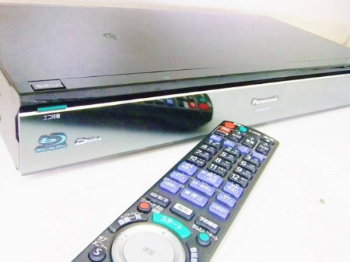 デジタル家電のPanasonic