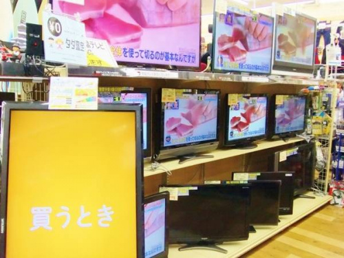 PanasonicのBDレコーダー