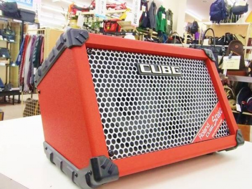 楽器・ホビー雑貨のROLAND