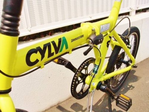 スポーツ・アウトドアのBRIDGESTONE ブリヂストン