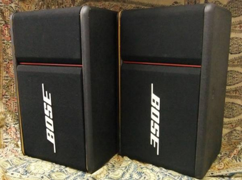 BOSE　ボーズのスピーカー