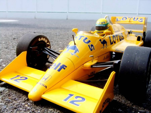 楽器・ホビー雑貨のモデルカー