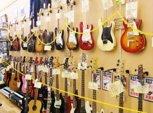 CDJ シーディージェー