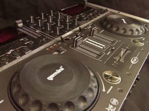 楽器・ホビー雑貨のGemini ジェミニ