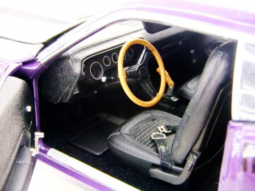 モデルカーのアメ車