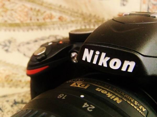 デジタル家電のデジタルカメラ