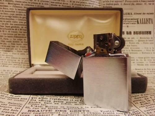メンズファッションのZIPPO　ジッポ