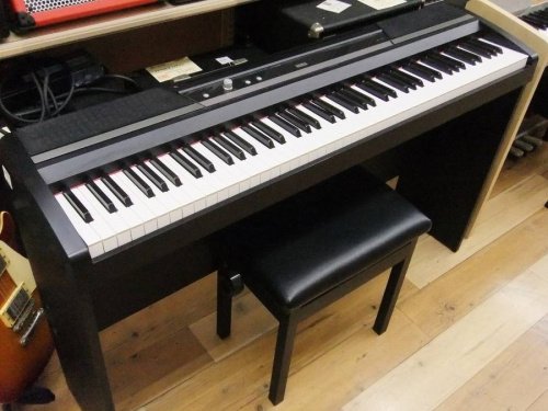 KORGのカシオ(CASIO)