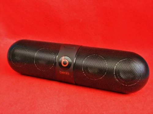 デジタル家電のBeats