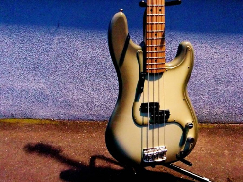 楽器・ホビー雑貨のFENDER