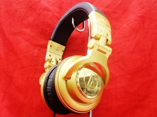 デジタル家電のaudio-technica