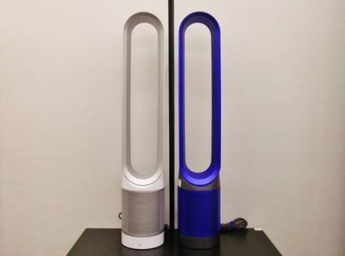 生活家電・家事家電のタワーファン