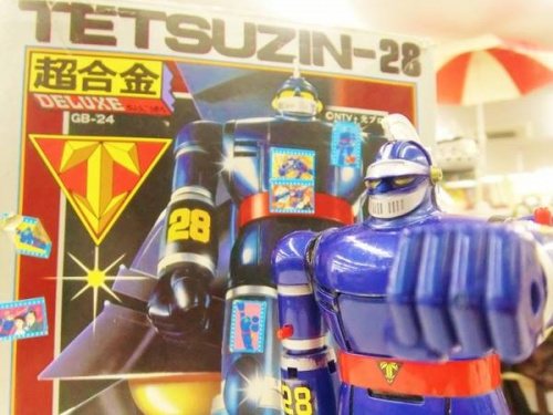 楽器・ホビー雑貨の昭和レトロ
