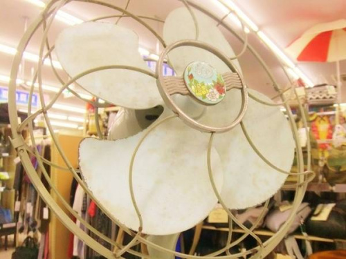 家具・インテリアの昭和レトロ