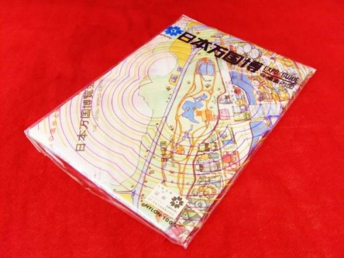 楽器・ホビー雑貨の昭和レトロ
