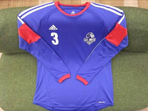 メンズファッションのJリーグ