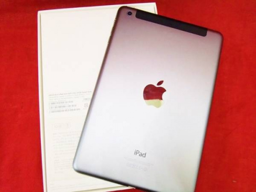 デジタル家電のApple