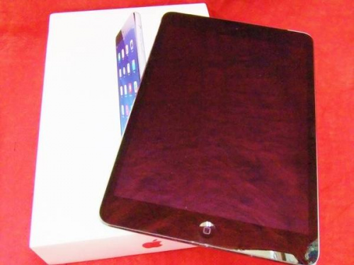 AppleのiPad