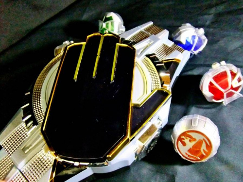 楽器・ホビー雑貨の仮面ライダー