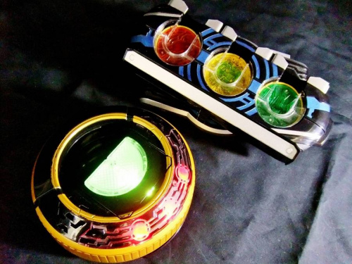 楽器・ホビー雑貨の仮面ライダー