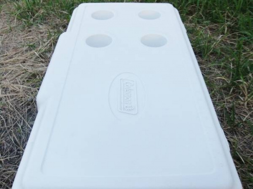 Colemanのアウトドア　大和