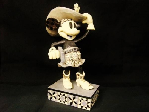 フィギュアのディズニー
