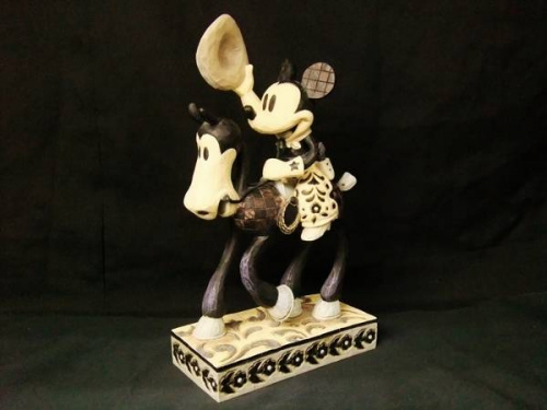 ディズニーのDisney