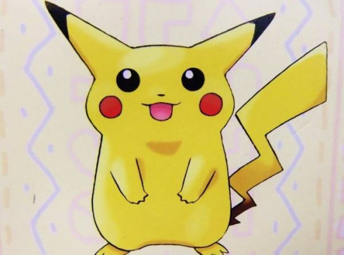 楽器・ホビー雑貨のポケモンGO