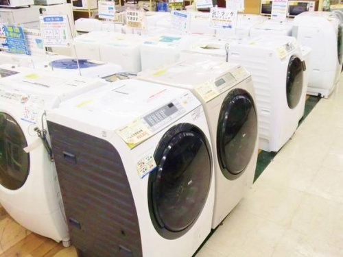 冷蔵庫のエアコン