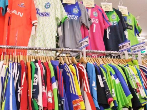 メンズファッション