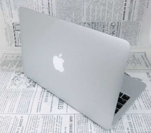 デジタル家電のApple