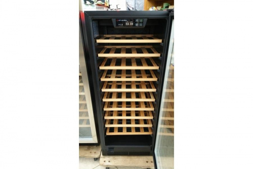 ワインセラーのトレファク　大和