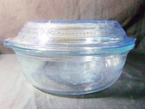 洋食器のFIRE KING