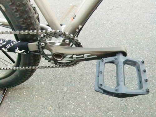 マウンテンバイクのMARIN(マリン)