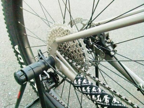 MARIN(マリン)のトレファク　大和