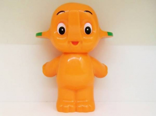 サトちゃん