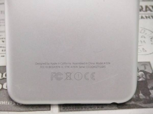 Appleのipod