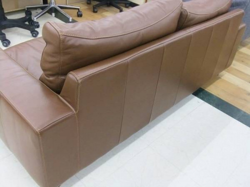 レザーのトレファク　大和