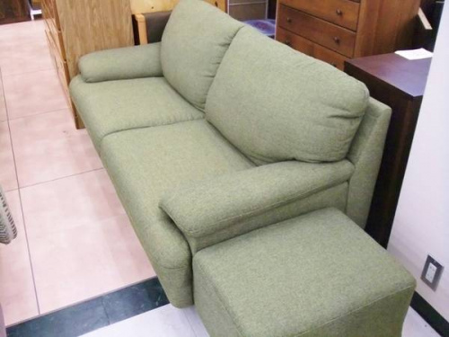 トレファク　大和