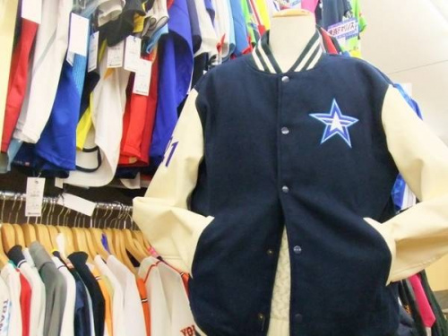 メンズファッションのジャケット