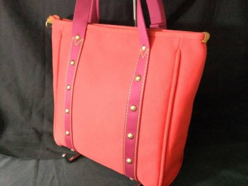 バッグのルイヴィトン（LOUIS VUITTON）