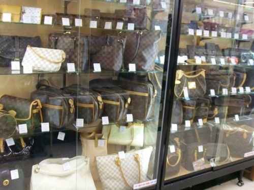 ルイヴィトン（LOUIS VUITTON）のルイヴィトン