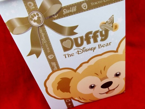楽器・ホビー雑貨のDuffy(ダッフィー)