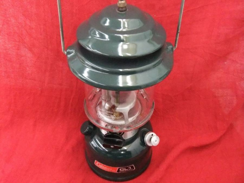 Colemanのアウトドア　大和