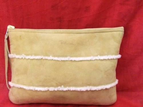 ブランド・ラグジュアリーのバッグ