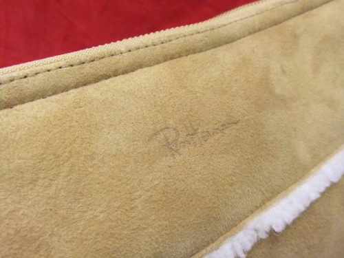 バッグのロンハーマン（Ron Herman）