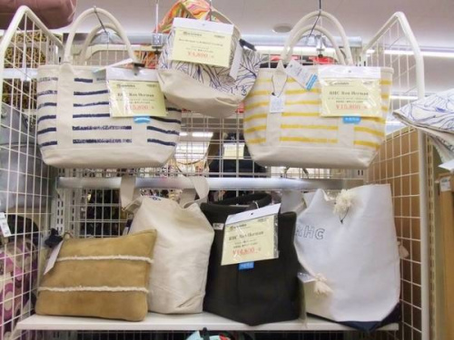 ロンハーマンのトレファク　大和