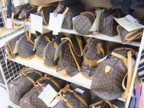 トレファク　大和