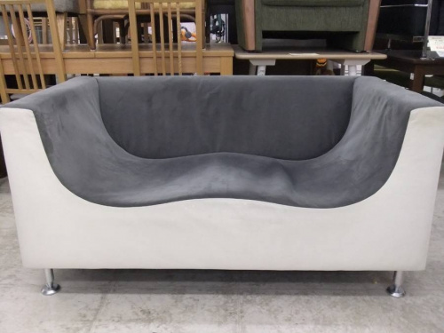 デザイナーズのインテリア