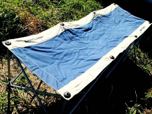 スポーツ・アウトドアのコット